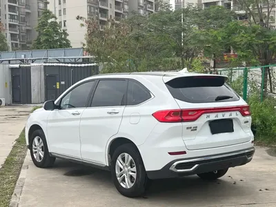 Haval M6