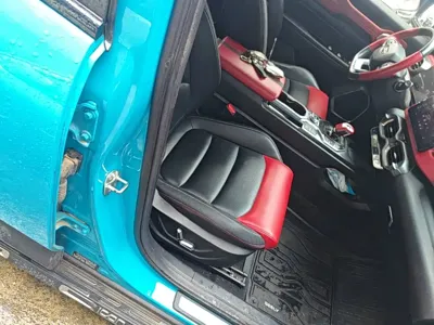 Geely ICON
