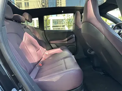 Nio ET5T