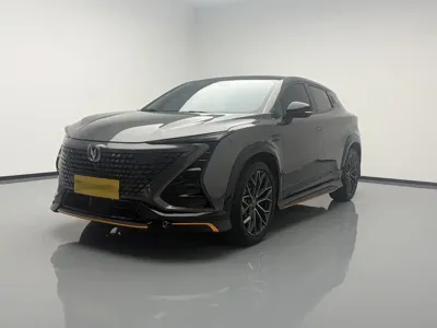 Changan UNI-T