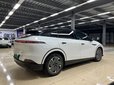 Xpeng G6