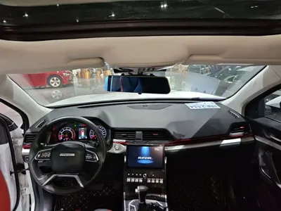 Haval H4