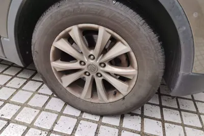 Buick Envision