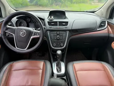 Buick Encore