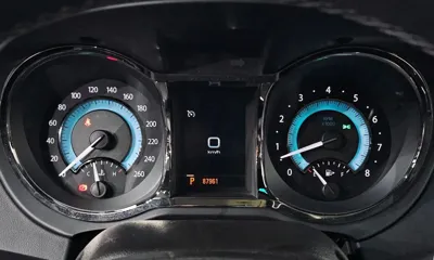 ChevroletGMDaewoo Alpheon