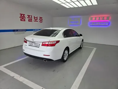 Renault-KoreaSamsung SM5