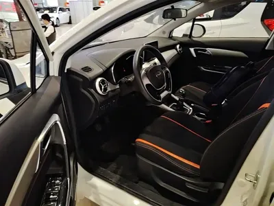 Changhe Changhe A6