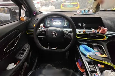 Changan UNI-T