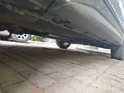 EXEED Zhaofeng