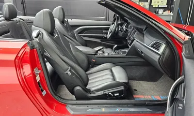 BMW 4-Series