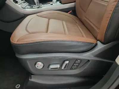 Haval H8