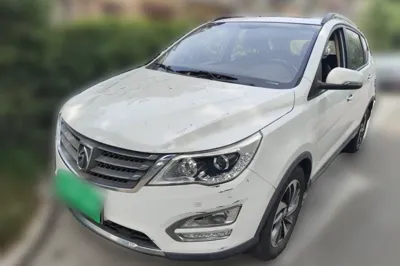 Baojun 560