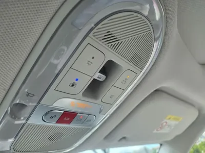 Hyundai Ioniq5