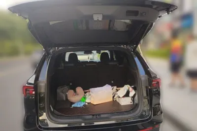 Ford Equator Sport