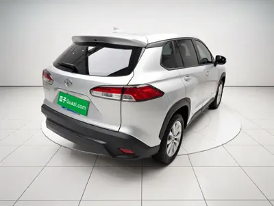 Toyota Frontlander