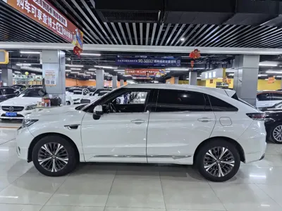Honda UR-V