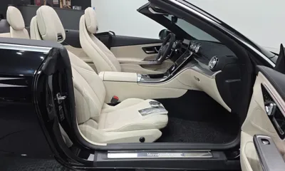 Mercedes-Benz CLE-Class