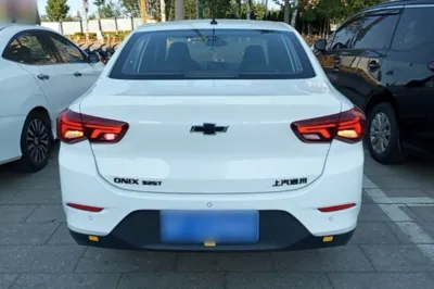 Chevrolet Cavalier