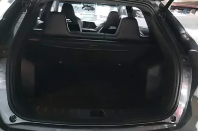 CHANGAN OSHAN X5 PLUS