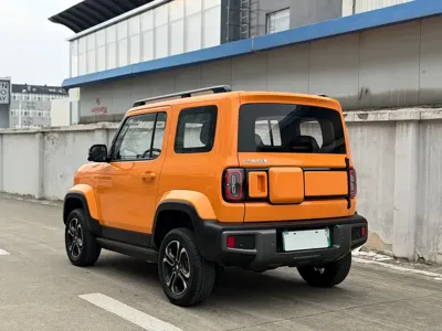 Baojun Yueye