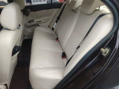 Geely Auto Classic Emgrand