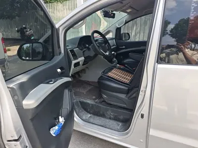 JAC Refine Refine M4