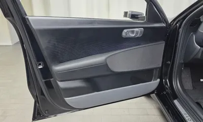 Hyundai Ioniq6