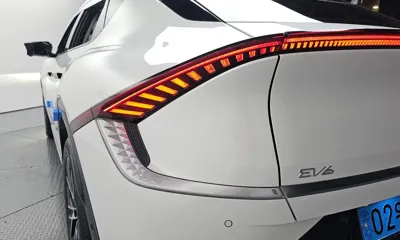 Kia EV6