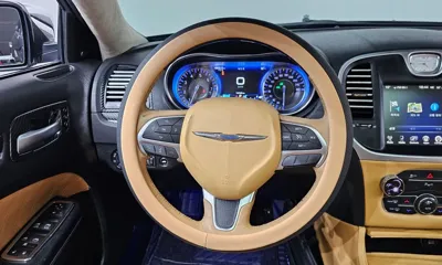 Chrysler 300C
