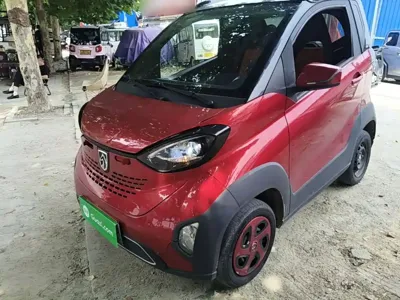 Baojun E100