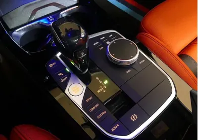 BMW 2-Series