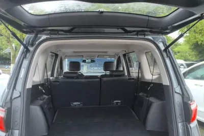 CHANGAN KAICHENG Oushang A600