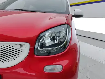 Smart Smart Forfour
