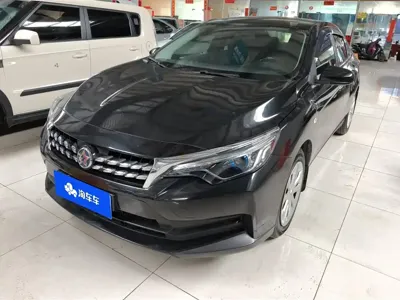 Venucia D60