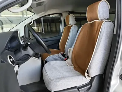 JAC Refine Refine M3