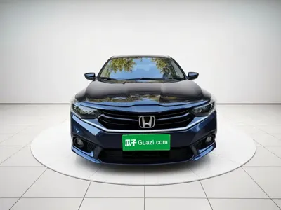 Honda Envix
