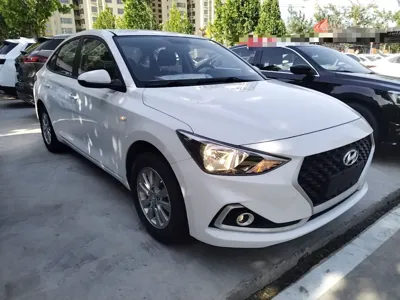 Hyundai Celesta