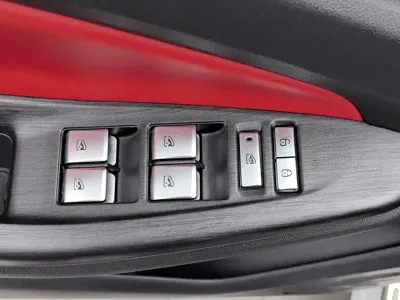 Changan CS55PLUS