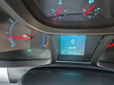 ChevroletGMDaewoo Orlando