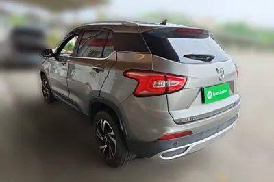 Baojun 510