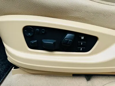 BMW X5 (Import)