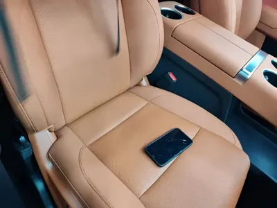 Li Auto Li L9