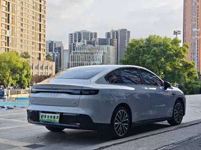 Leapmotor 零跑B01