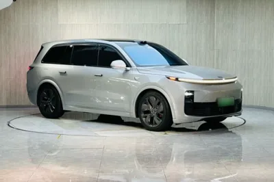 Li Auto L9