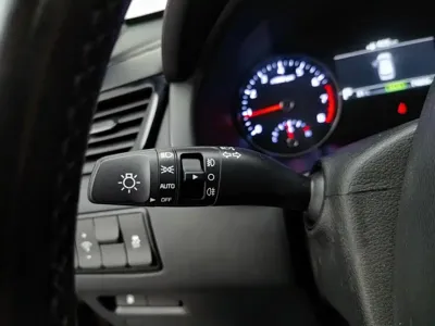 Kia KX7