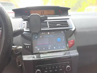 Citroen C-Quatre