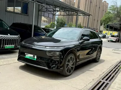 Xpeng G9