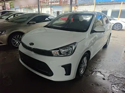 Kia Huanchi
