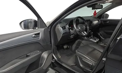 Renault-KoreaSamsung XM3