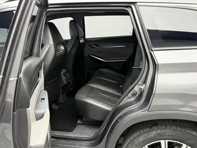 Changan 长安CS75PLUS